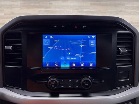 Used 2023 Ford F150 XLT image 16