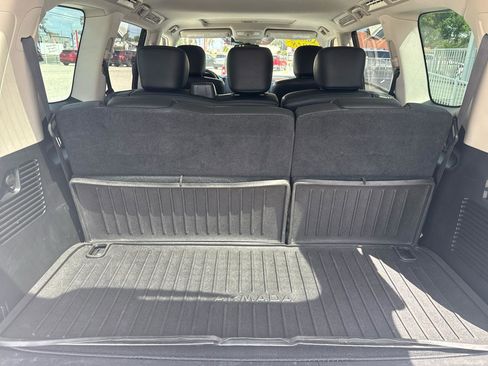 Used 2018 Nissan Armada SL w/ Premium Package RWD image 22