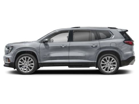 Used 2024 GMC Acadia Denali AWD/4WD image 6