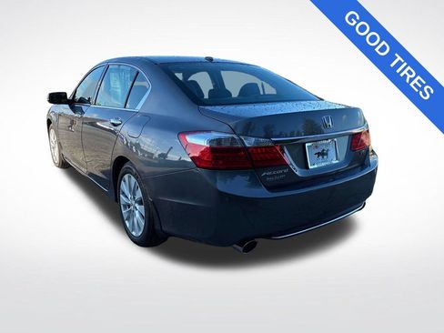 Used 2013 Honda Accord EX-L image 5