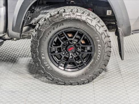 Used 2021 Toyota Tacoma TRD Pro image 28