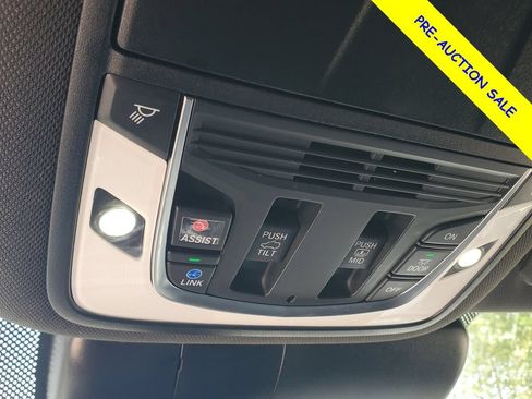 Used 2024 Acura RDX A-Spec AWD/4WD image 35