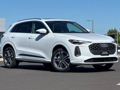 New 2025 Audi Q5 Premium