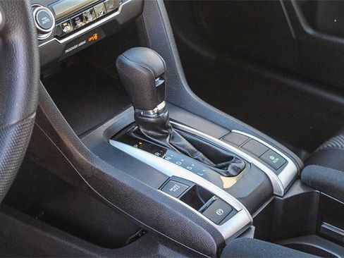 Used 2016 Honda Civic LX image 26