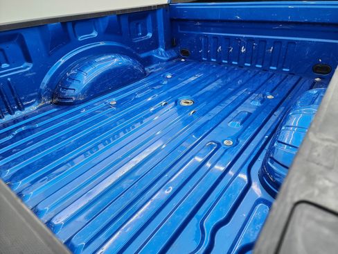 Used 2020 Ford F250 XL w/ STX Appearance Package image 5