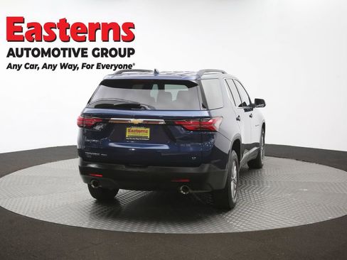 Used 2023 Chevrolet Traverse LT AWD/4WD image 39