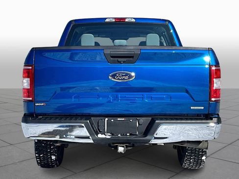 Used 2018 Ford F150 XL w/ Equipment Group 101A Mid image 5