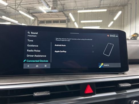 New 2026 Kia Sorento SX image 20