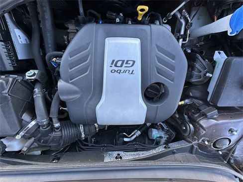 Used 2016 Hyundai Sonata ECO image 31