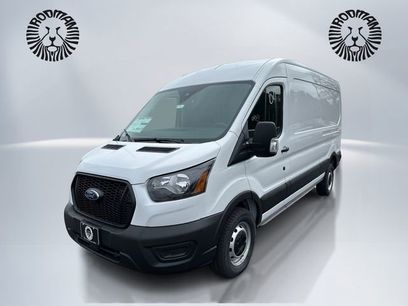 New 2025 Ford Transit 250 148 Medium Roof