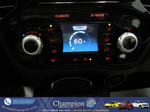 Used 2016 Nissan Juke SL image 30