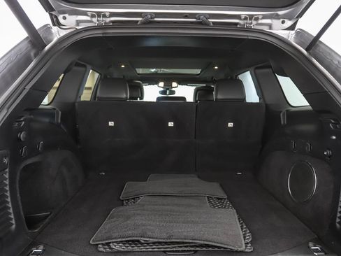 Used 2018 Jeep Grand Cherokee Limited w/ Luxury Group II AWD/4WD image 23