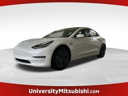 Used 2020 Tesla Model 3 Standard Range Plus