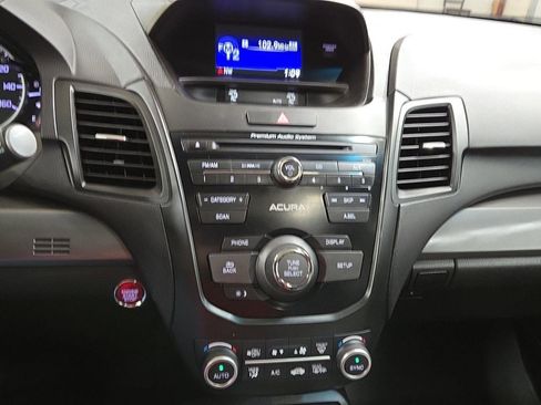 Used 2018 Acura RDX AWD image 10