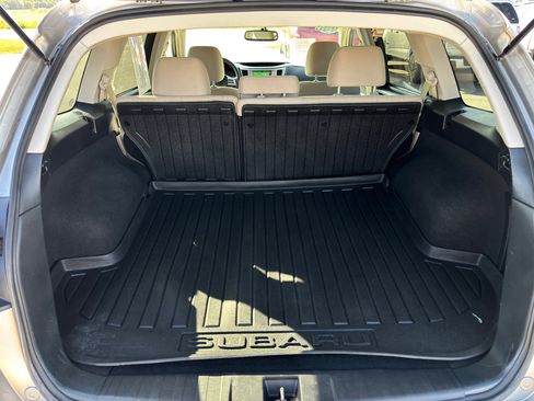 Used 2014 Subaru Outback 2.5i Premium image 23