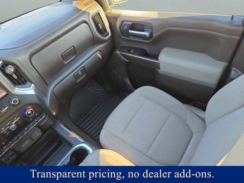 Used 2019 Chevrolet Silverado 1500 RST w/ All-Star Edition image 15