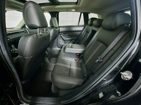 Used 2025 MAZDA CX-50 AWD 2.5 S w/ Premium Package image 30