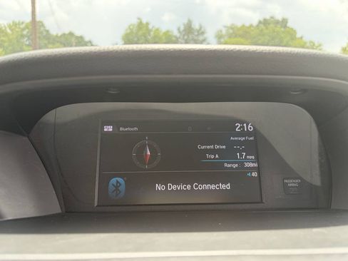 Used 2017 Honda Accord EX-L image 19