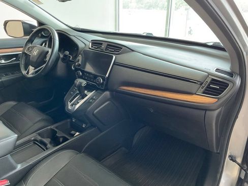 Used 2020 Honda CR-V EX-L image 17