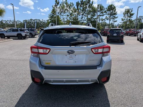 Used 2018 Subaru Crosstrek 2.0i Limited AWD/4WD image 5
