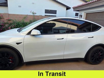 Used 2022 Tesla Model Y Long Range
