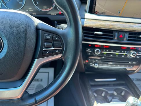 Used 2016 BMW X5 xDrive35i image 30