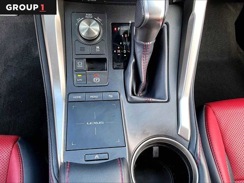 Certified 2020 Lexus NX 300 F Sport image 33