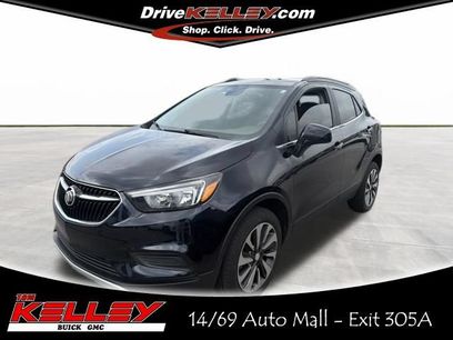 Used 2022 Buick Encore Preferred w/ Safety Package