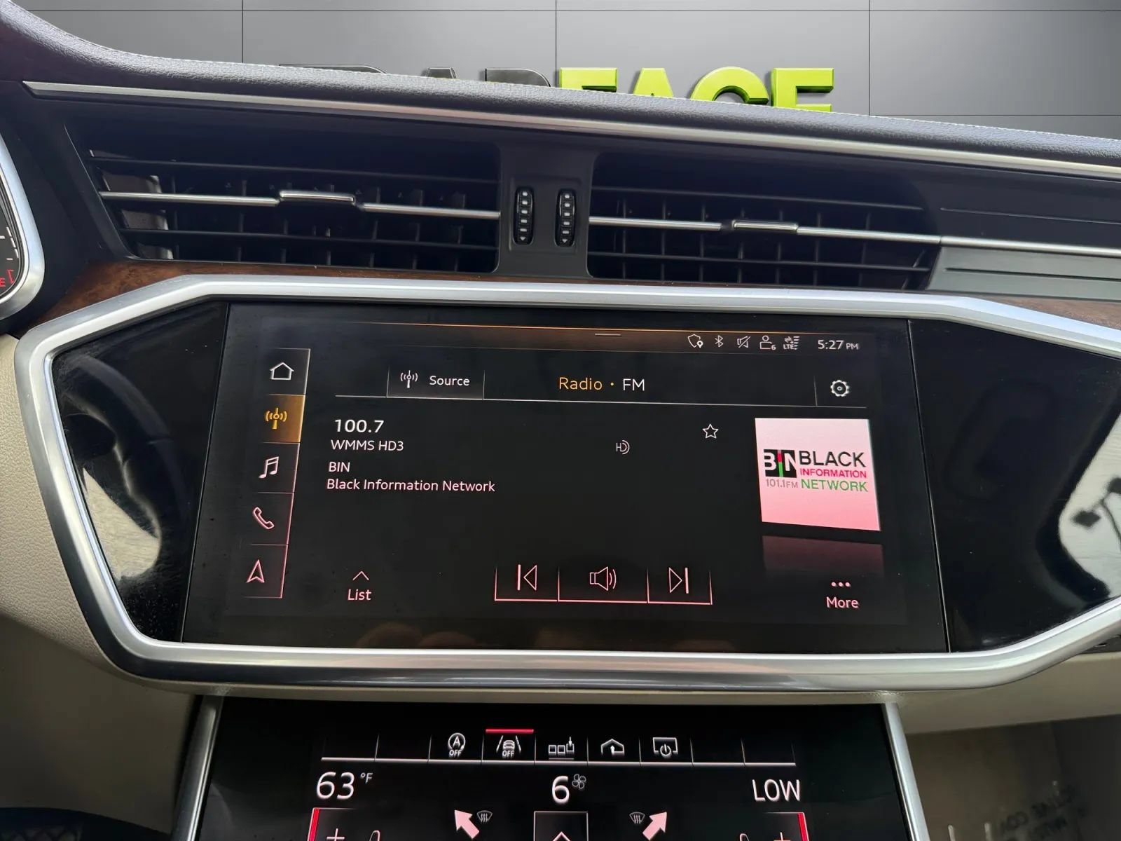 Used 2019 Audi A6 2.0T Premium Plus w/ Premium Plus Package AWD/4WD image 32