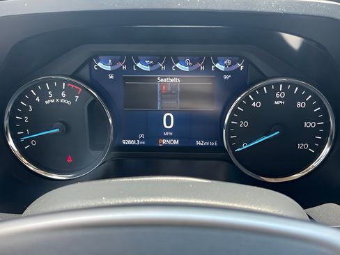 Used 2024 Ford Expedition XLT AWD/4WD image 22