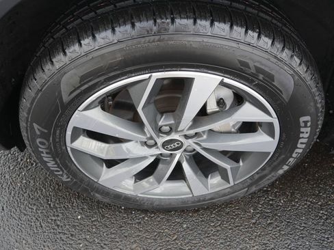 Used 2023 Audi Q5 2.0T Premium Plus w/ Premium Plus Package image 12