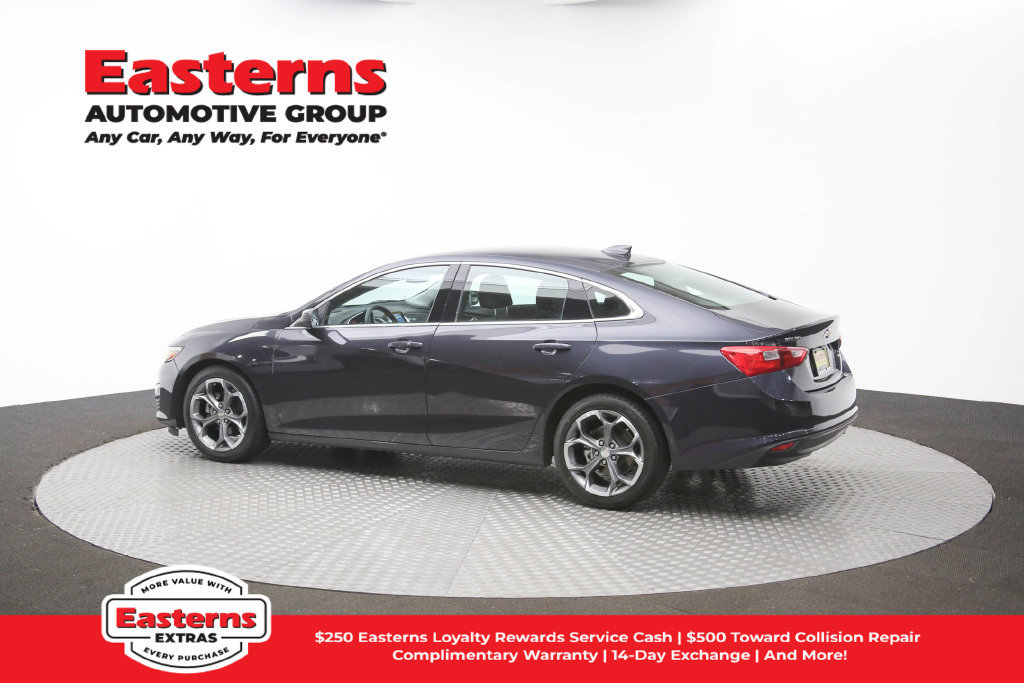 Used 2023 Chevrolet Malibu LT FWD image 58