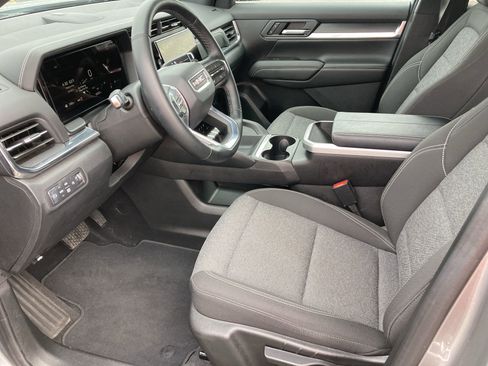 Used 2025 GMC Terrain Elevation image 16