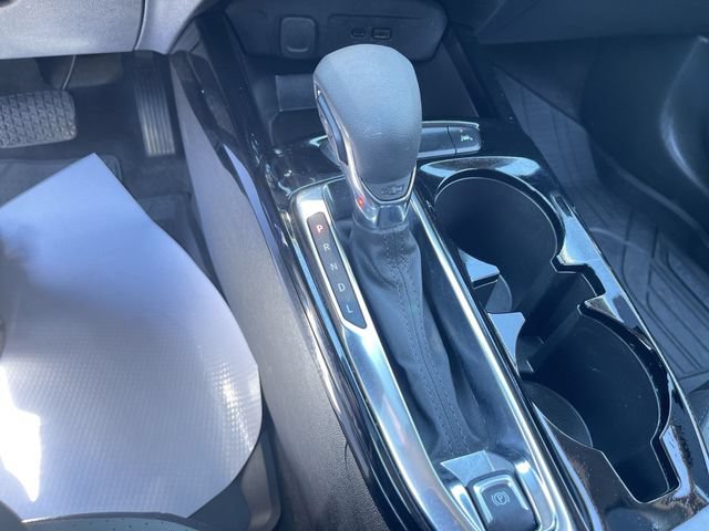 Used 2026 Chevrolet Trax LT w/ Driver Confidence Package FWD image 15