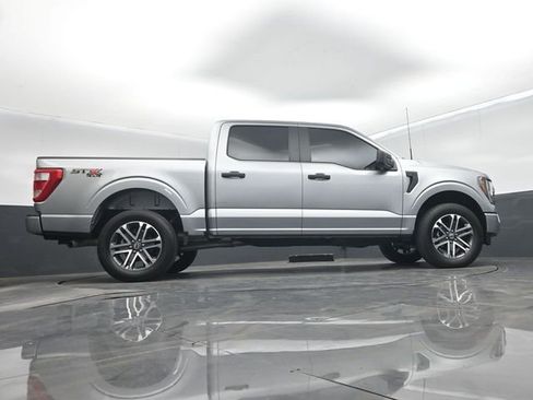 Certified 2023 Ford F150 XL w/ STX Appearance Package AWD/4WD image 52