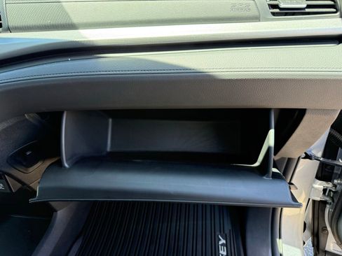 Certified 2025 Honda Odyssey EX-L image 32