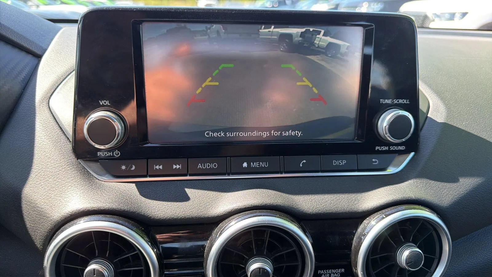 Used 2020 Nissan Sentra S FWD image 16