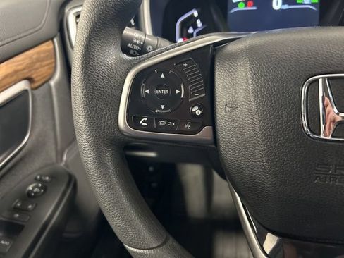 Used 2018 Honda CR-V EX image 23