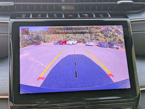 New 2025 Jeep Grand Cherokee Limited image 22