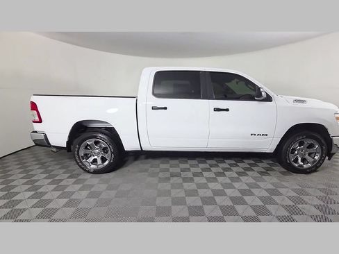 Used 2023 RAM 1500 Big Horn AWD/4WD image 39
