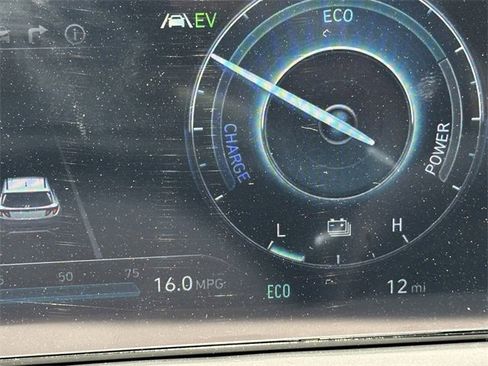 Used 2024 Hyundai Tucson Limited image 29