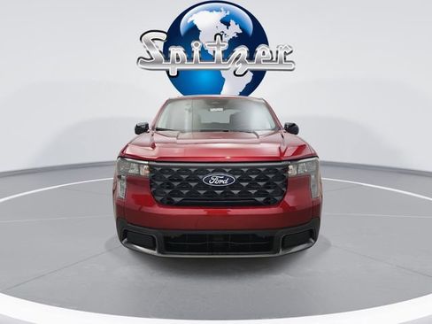 New 2025 Ford Maverick XLT w/ Equipment Group 301A image 4