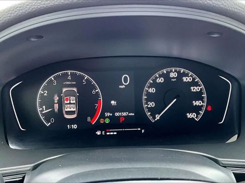 Used 2026 Honda Civic LX image 23