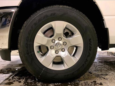 New 2026 RAM 1500 Big Horn image 12