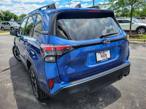 Certified 2026 Subaru Forester Premium AWD/4WD image 6