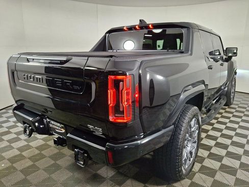 Used 2024 GMC Hummer EV 3X image 6