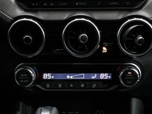 Used 2021 Nissan Sentra SV image 26