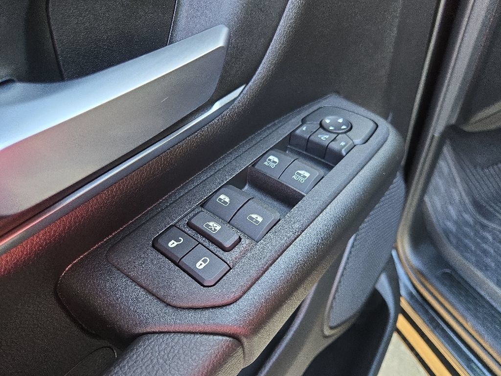 Used 2026 RAM 1500 Big Horn AWD/4WD image 41