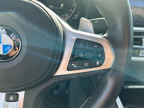 Used 2019 BMW 330i xDrive Sedan w/ M Sport Package AWD/4WD image 17