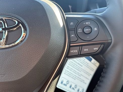 New 2026 Toyota Corolla SE image 21